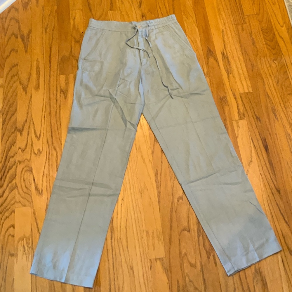 Sp Collection: collection by Spencer Grey pants